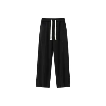 LA'T.WEEKEND Casual Pants Unisex
