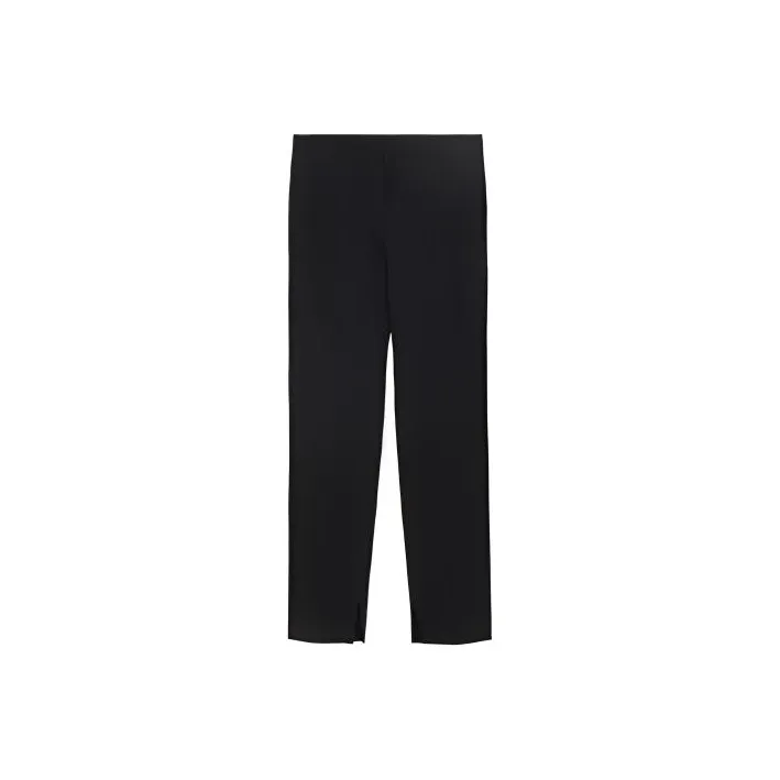 LOEWE Casual Pants Men Black-0