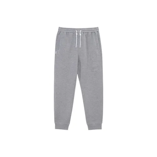 GOLF Casual Pants Men