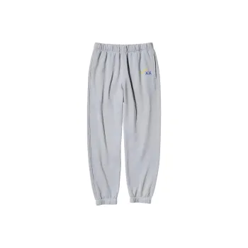 KAWS X UNIQLO X Andy Warhol Warhol 473557 Sweatpants