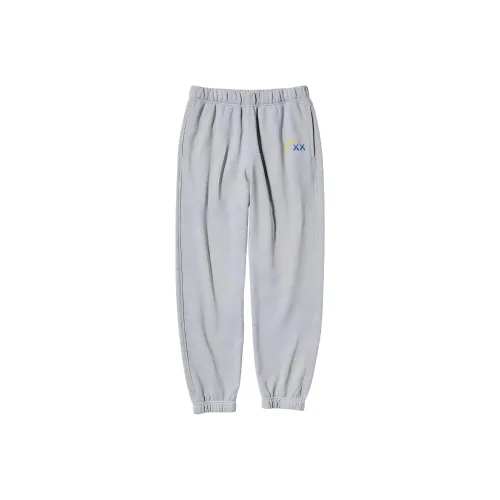KAWS X UNIQLO X Andy Warhol Warhol 473557 Sweatpants