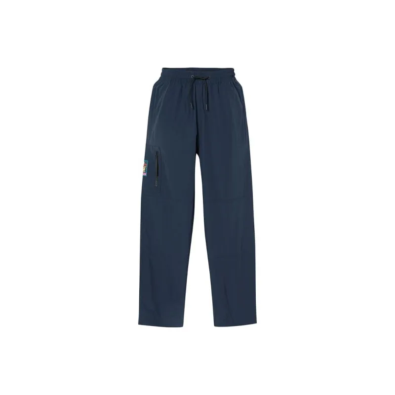 Timberland Casual Pants Men Dark Sapphire-0