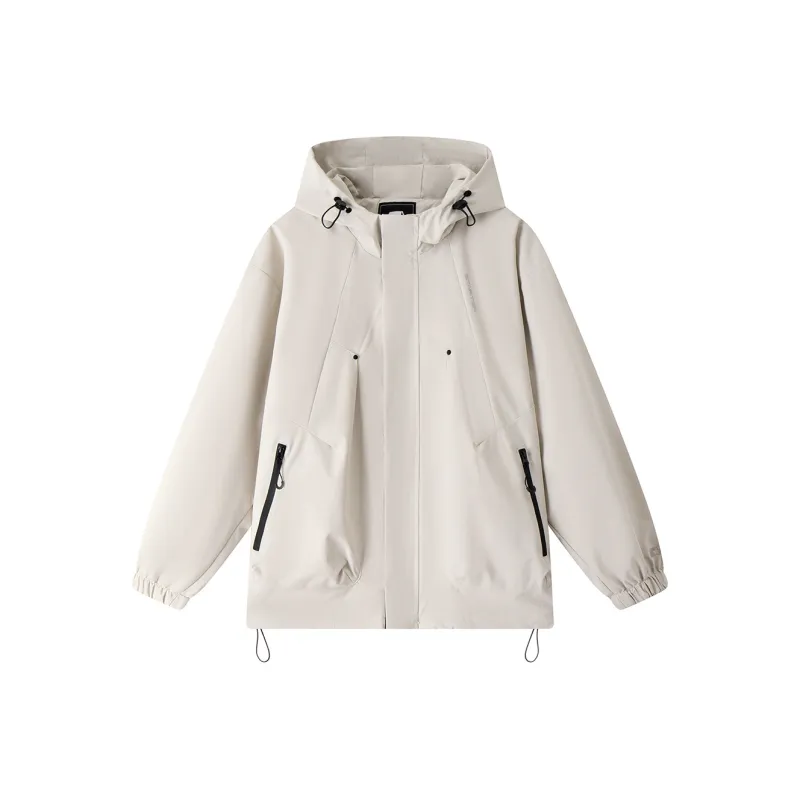 STARTER Jackets Unisex-3