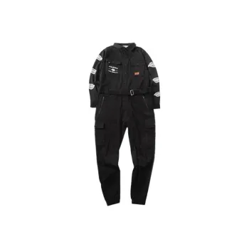 Dickies Jumpsuits Men Black