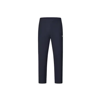 FILA Knitted Sweatpants Men RD Royal Blue