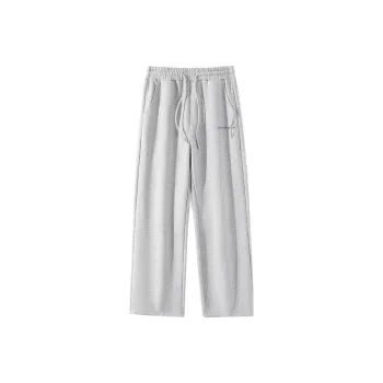 Warrior Knitted Sports Pants Men's