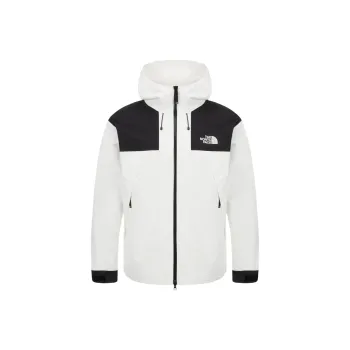 THE NORTH FACE Jackets Coats Men's Ecru