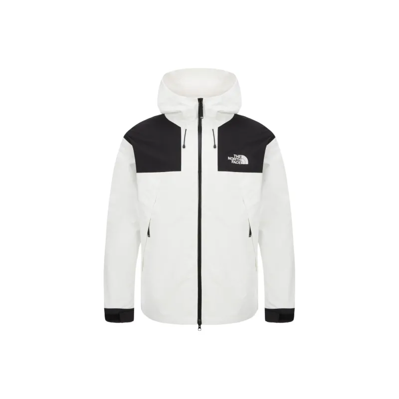 THE NORTH FACE Jackets Coats Men's Ecru-0