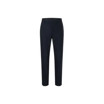 BOGNER Casual Pants Men's Sea Blue