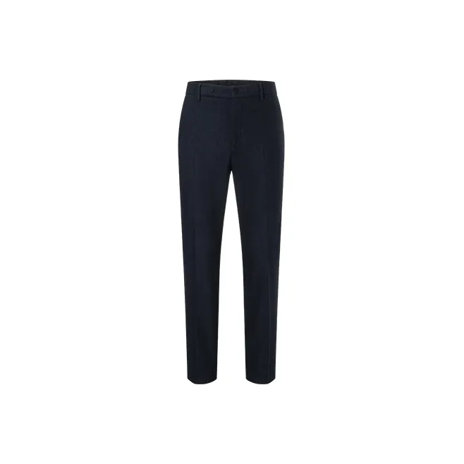 BOGNER Casual Pants Men's Sea Blue-0