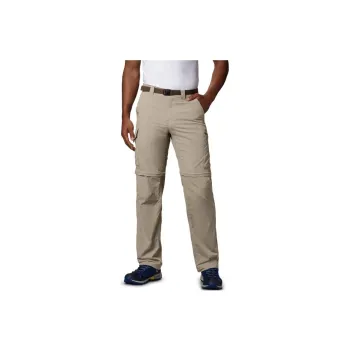 Columbia Casual Pants Men Khaki