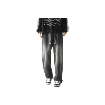 POLAR BEAR Summer Essentials Jeans Unisex