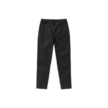 THE NORTH FACE Casual Pants Men's Black