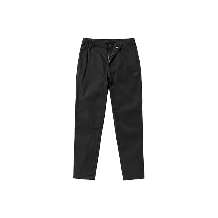 THE NORTH FACE Casual Pants Men's Black-0