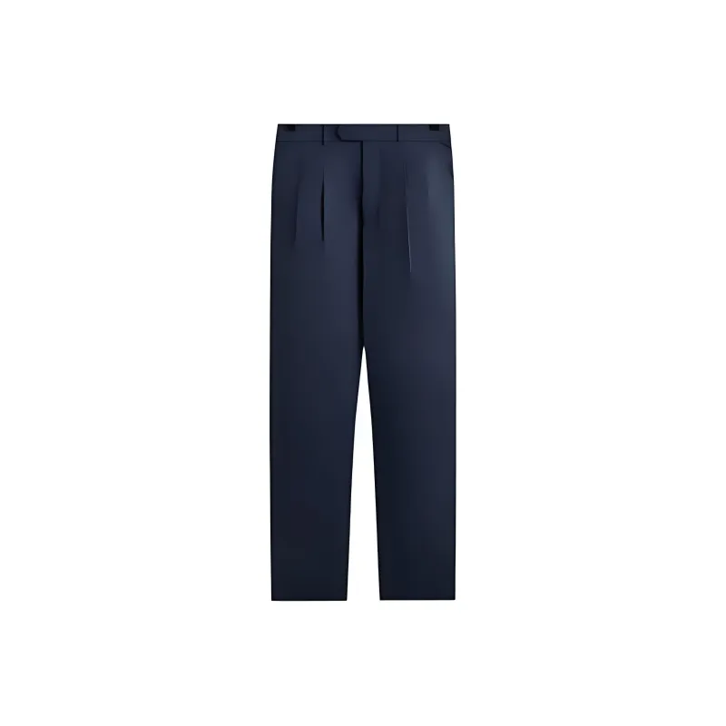KITH Transitional Tech Pleated Kyson Pant-0