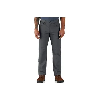 Carhartt 106279 CARHARTT FORCE Collection Casual Pants RELAXED FIT Men's