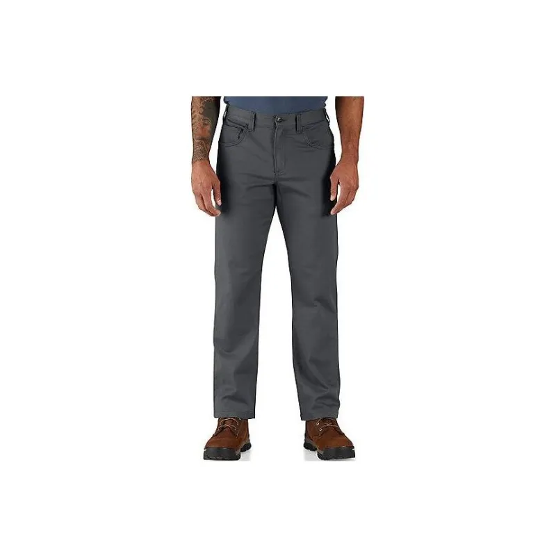 Carhartt 106279 CARHARTT FORCE Collection Casual Pants RELAXED FIT Men's-5