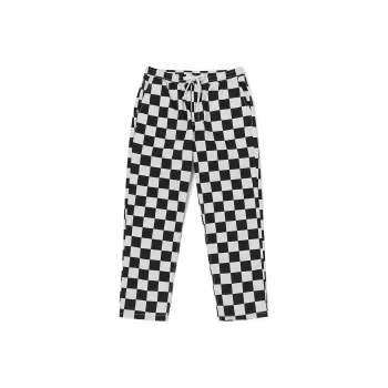Vans Casual Pants Men Ecru