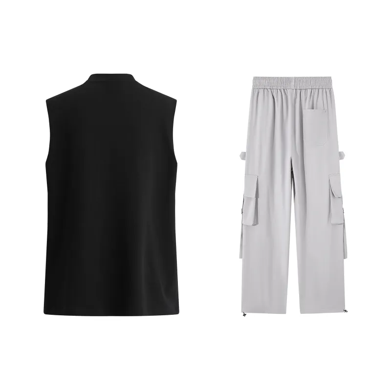 David Bakken Casual Sportswear Unisex-9