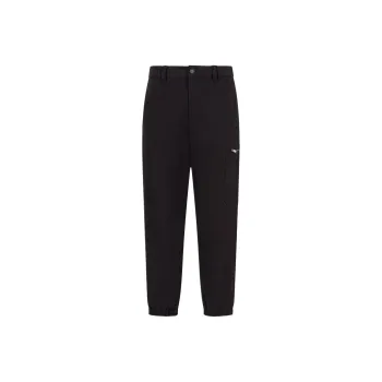 ARMANI EXCHANGEAE Casual Pants Men's Black