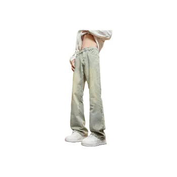 DOENU Jeans Unisex