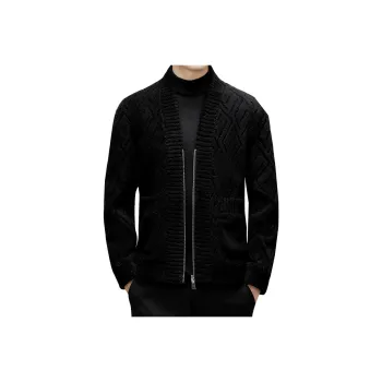 Devanro Furs Men