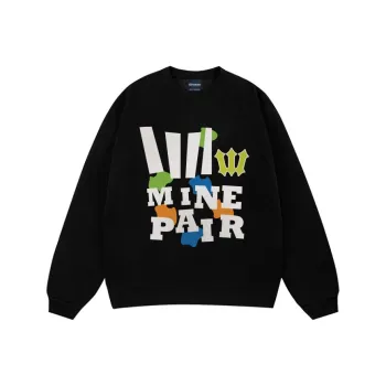 MINEPAIR Cloud Wings Sweatshirt Unisex