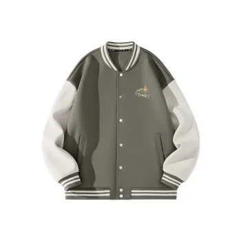 MINISO Baseball Jerseys Unisex