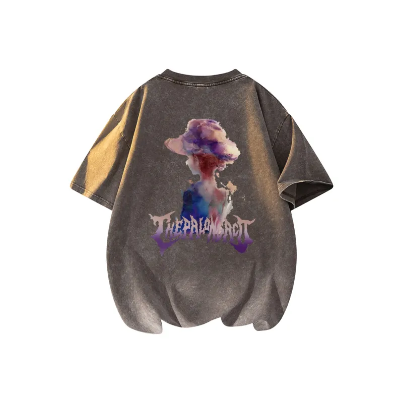 PAL ONGACO T Shirts Unisex-12