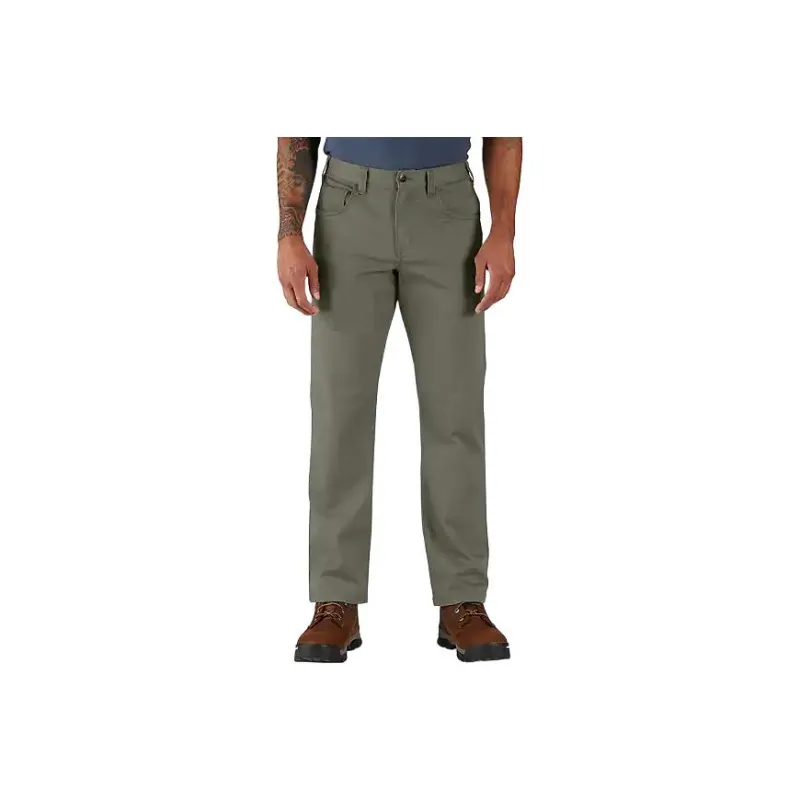 Carhartt 106279 CARHARTT FORCE Collection Casual Pants RELAXED FIT Men's-0