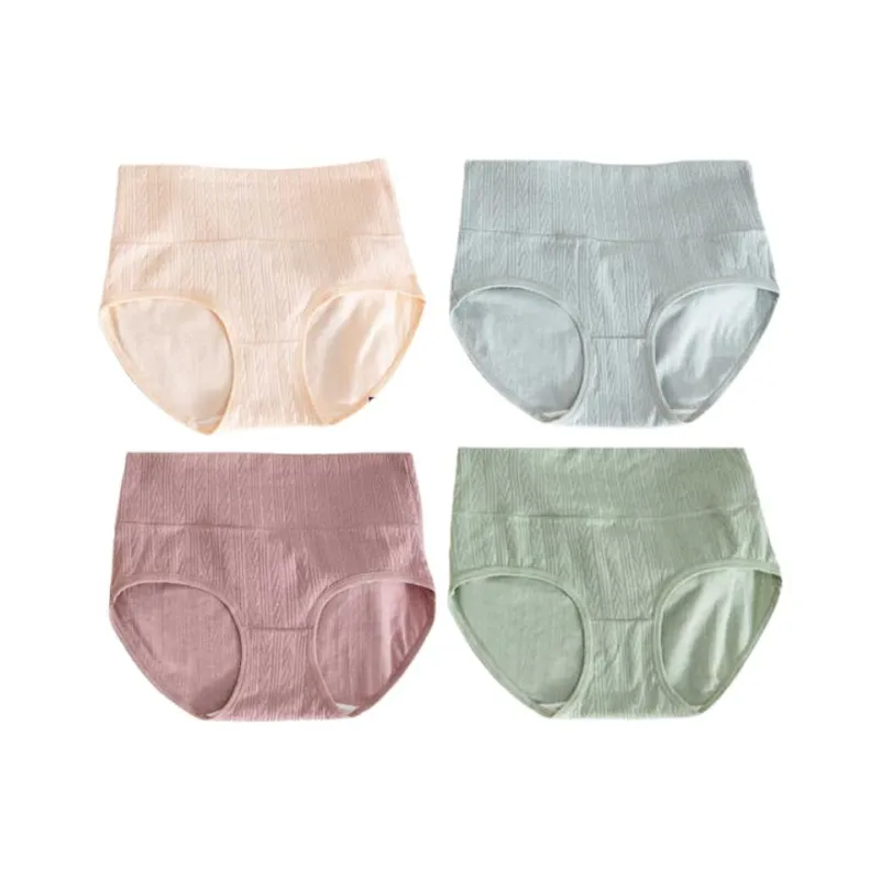 MADALLO Underpants Women's Combo Set-2