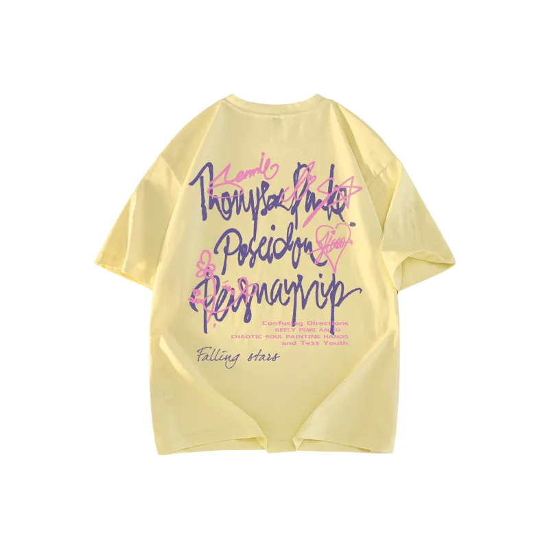 TONYKRZ T Shirts Unisex-9