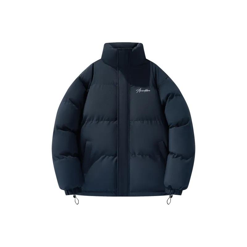 Lightning X Storm Puffer Jacket Unisex-9