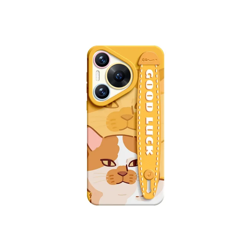 SUPER MOUSE Phone Cases-12