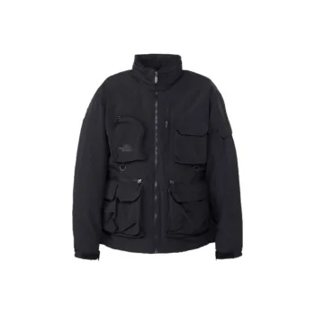 THE NORTH FACE Jackets Coats Men's Black