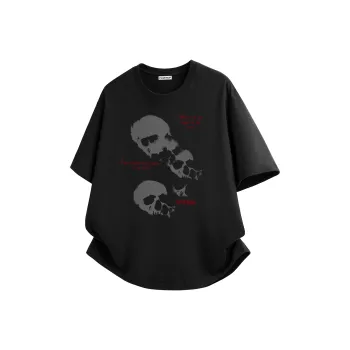 FAVEPOP T Shirts Unisex