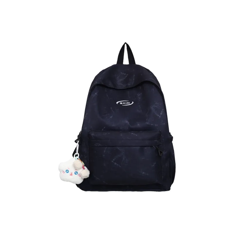 Gerlanx Oxford Backpack Unisex Multicolor-3