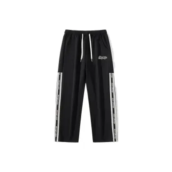 DOUBLE STAR 88 Casual Pants Unisex