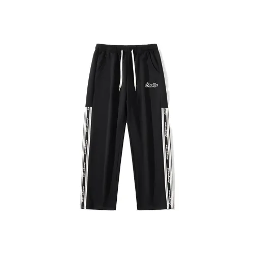 DOUBLE STAR 88 Casual Pants Unisex