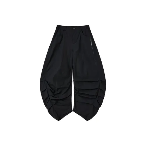 WULISHAONIAN Casual Pants Unisex