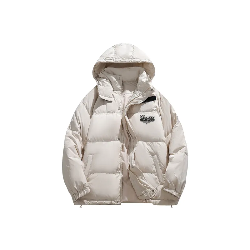 WANCHAO CP Down Jackets Unisex-4