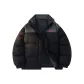 Black (Suede with Leather)