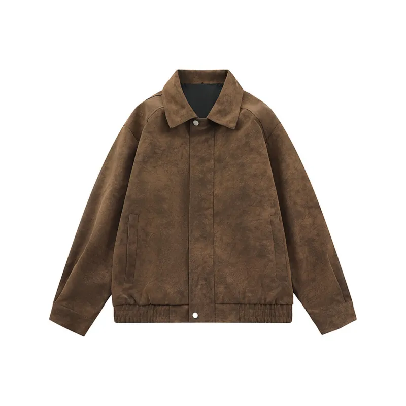 GWAF Leather Jackets Unisex-24