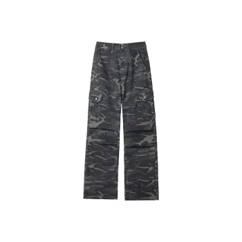 KFKU Jeans Unisex