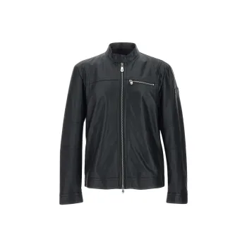 Peuterey Zip up Bomber Jacket