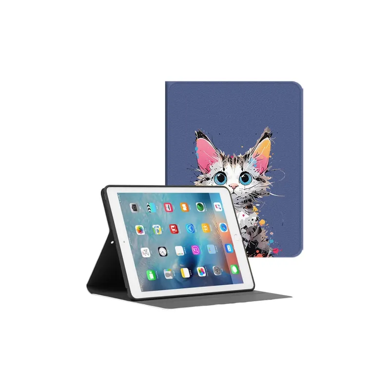 YIBAOBAO Tablet Protective Cases-17