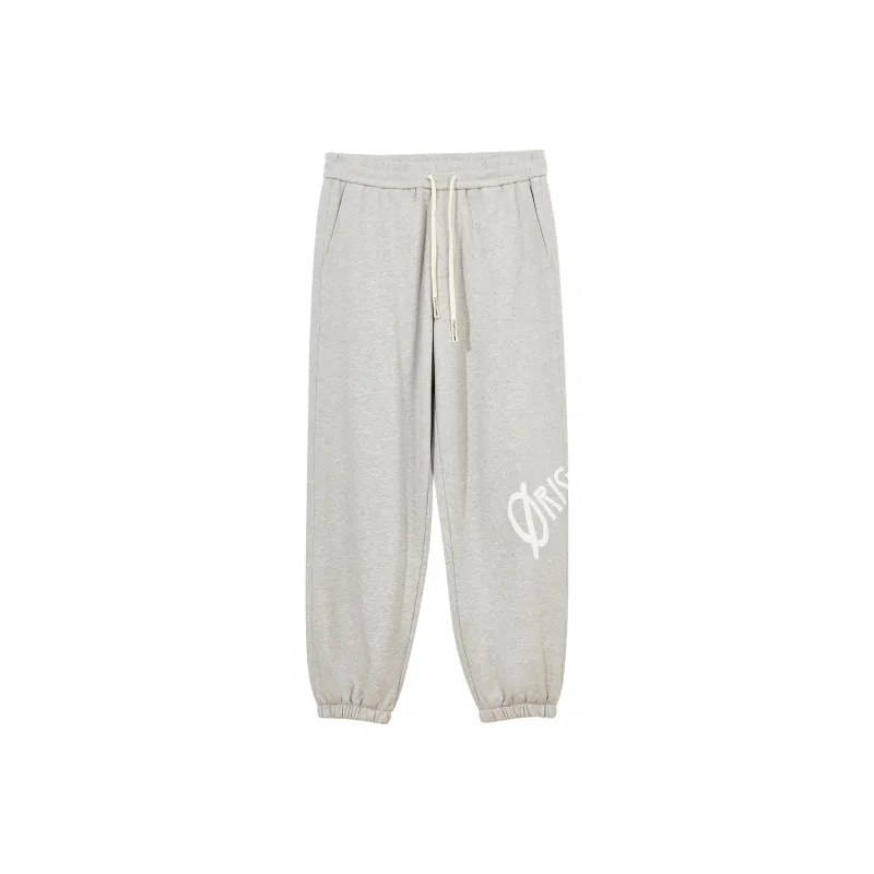 JACK&JONES Knitted Sweatpants Men-8