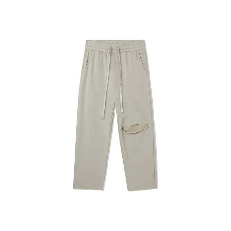 N MAX Casual Pants Men-4