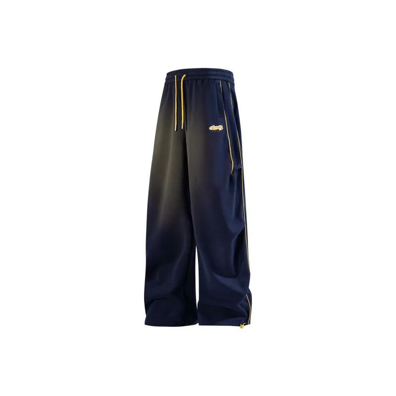 ALI THE FOX Casual Pants Unisex-12