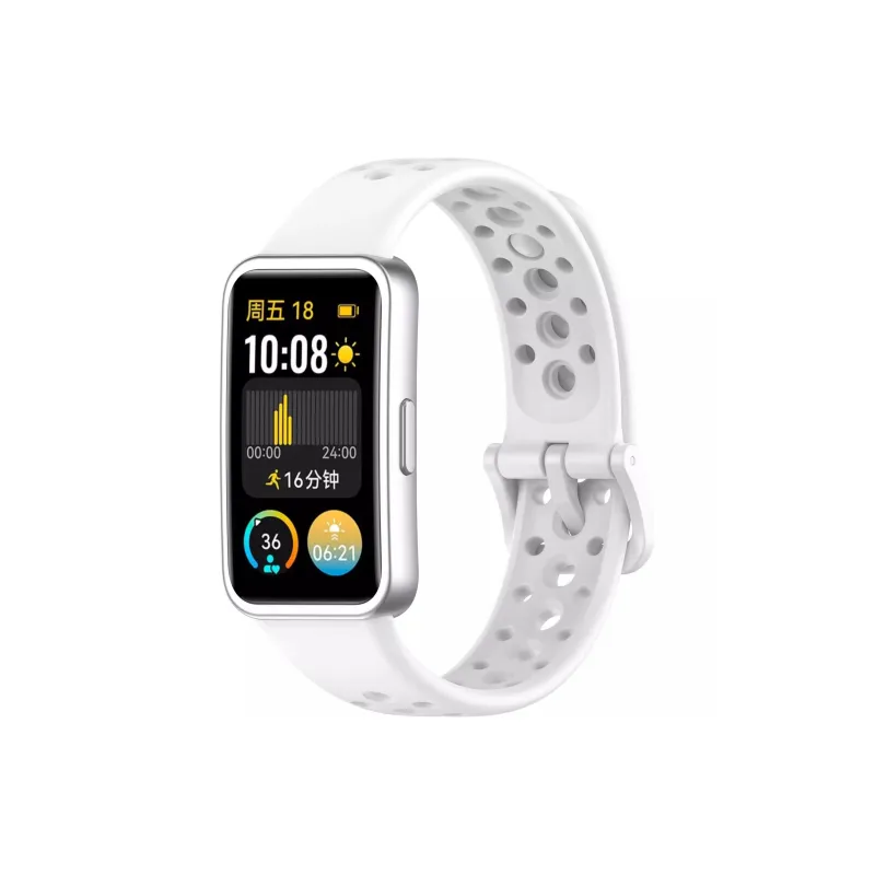 APEPALOG Watch Band Huawei Compatibility Silicone Material-4